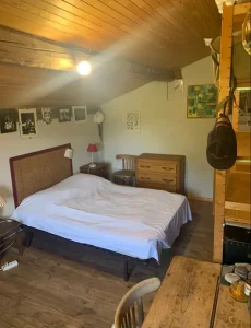 chambre 2 chalet vars