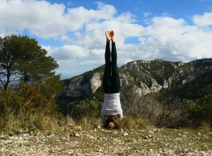 retraite yoga vars
