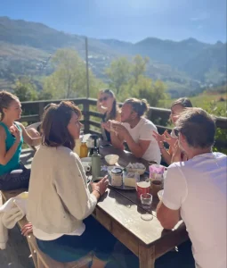 séjour rando et yoga à Vars